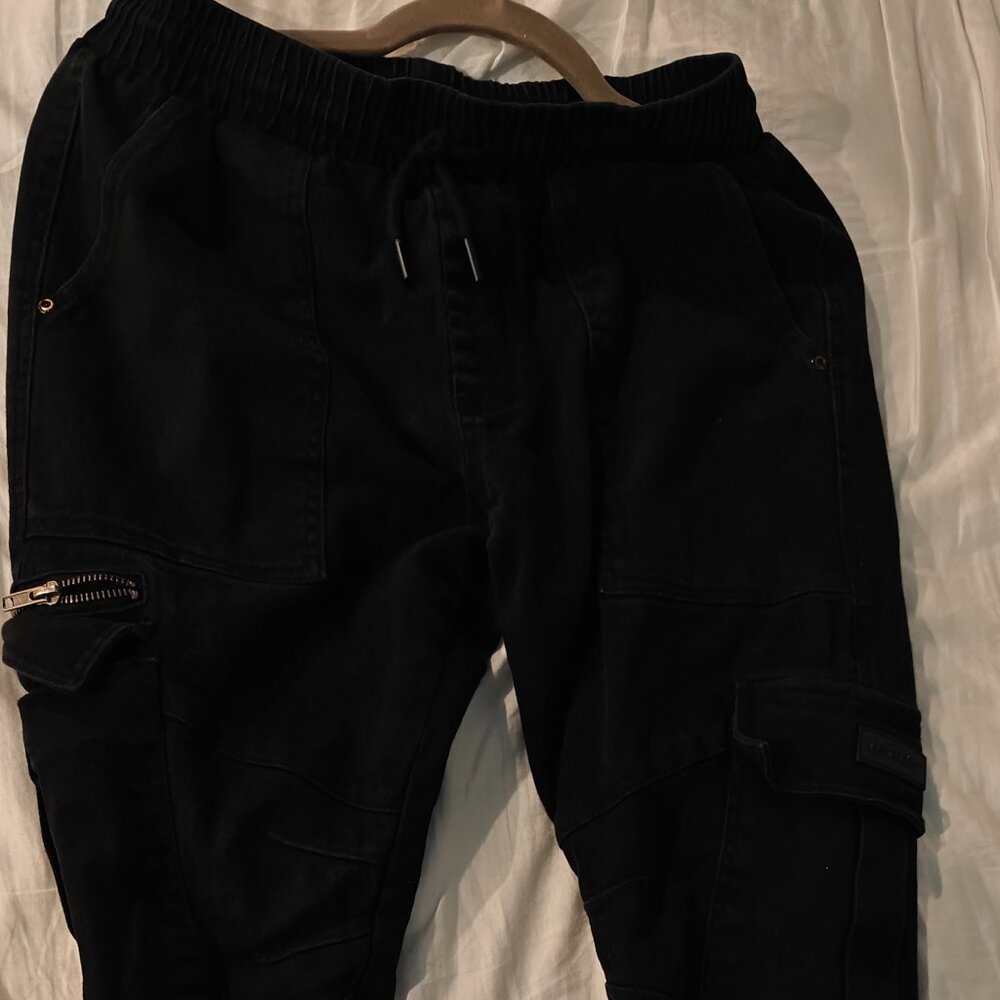 Nana Judy State Joggers